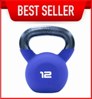 best seller Jordan Neoprene kettlebell