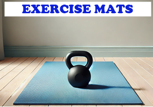 Shop exercise mats