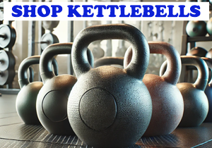 Shop Kettlebells