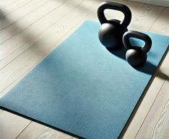 Buy exercise mats