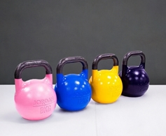 Competition Kettlebells