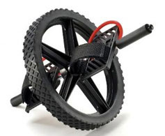 Power Wheel Ab Trainer